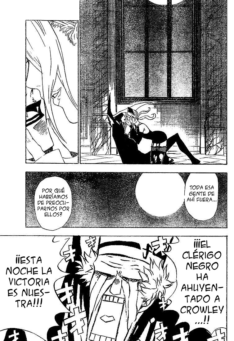 Read D.Gray-Man (ES) Manga Online