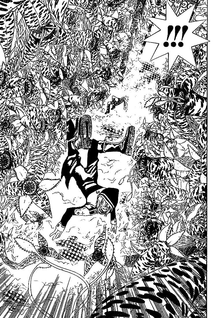 Read D.Gray-Man (ES) Manga Online