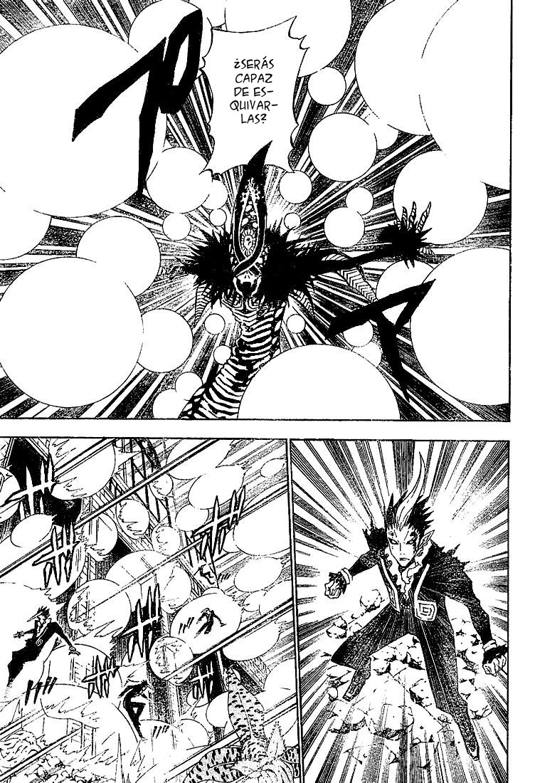 Read D.Gray-Man (ES) Manga Online