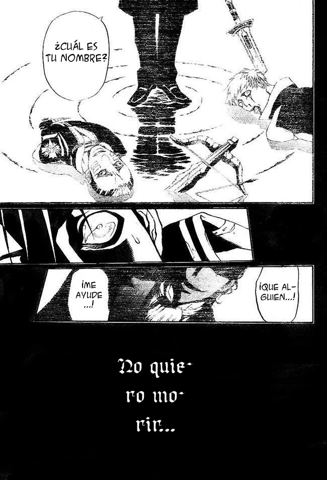 Read D.Gray-Man (ES) Manga Online