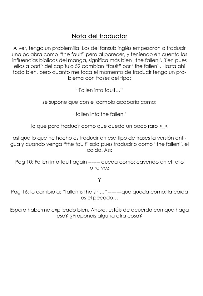 Read D.Gray-Man (ES) Manga Online