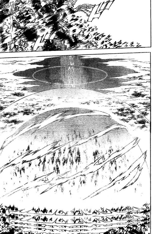 Read D.Gray-Man (ES) Manga Online