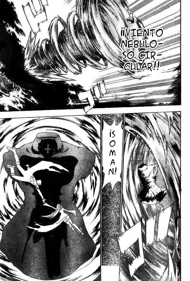 Read D.Gray-Man (ES) Manga Online