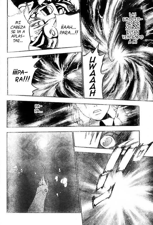 Read D.Gray-Man (ES) Manga Online