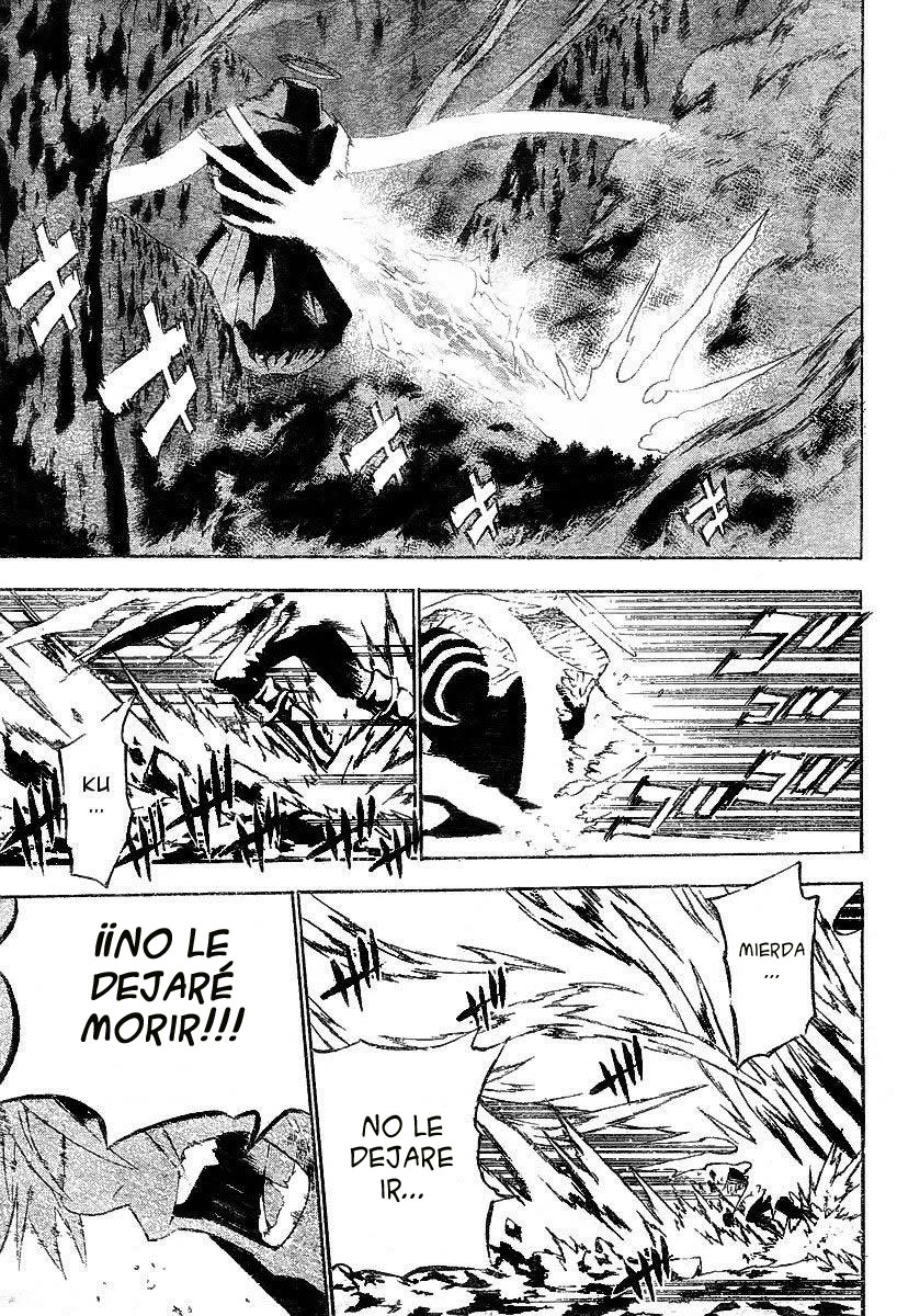 Read D.Gray-Man (ES) Manga Online
