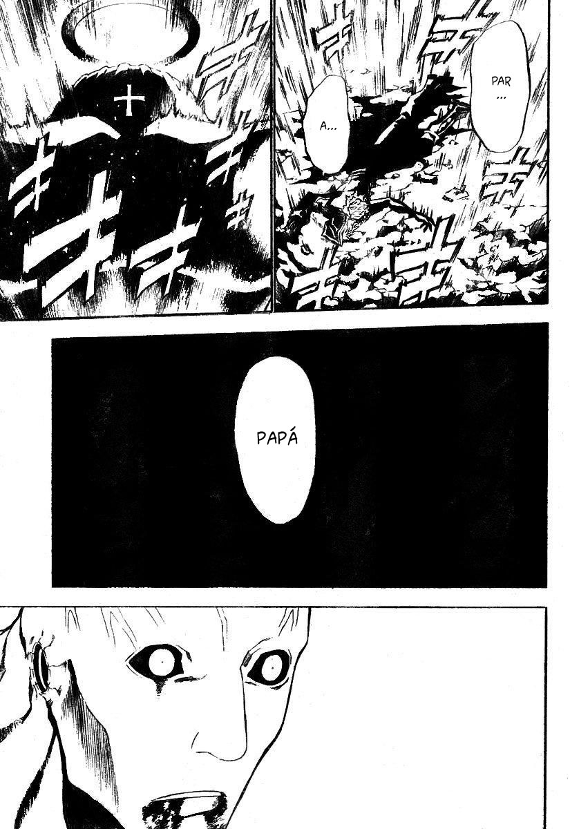 Read D.Gray-Man (ES) Manga Online
