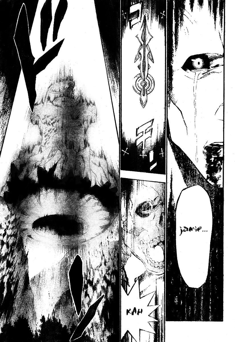 Read D.Gray-Man (ES) Manga Online