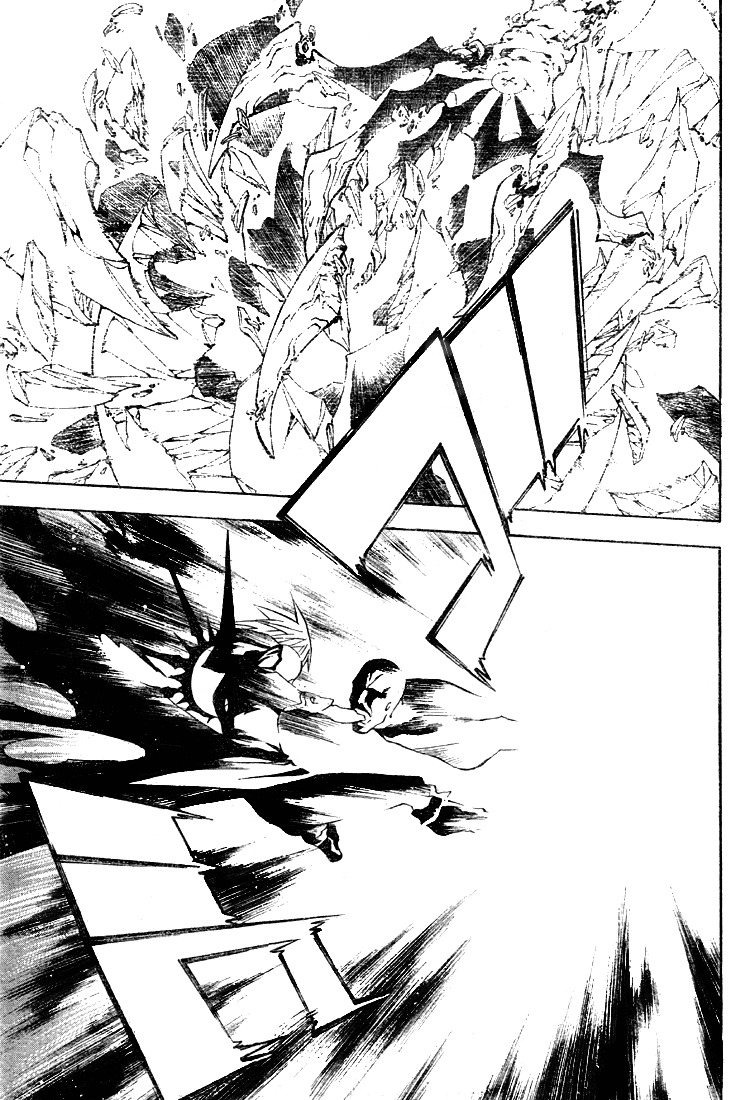 Read D.Gray-Man (ES) Manga Online