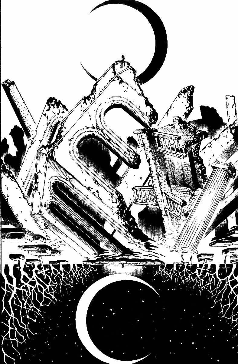 Read D.Gray-Man (ES) Manga Online