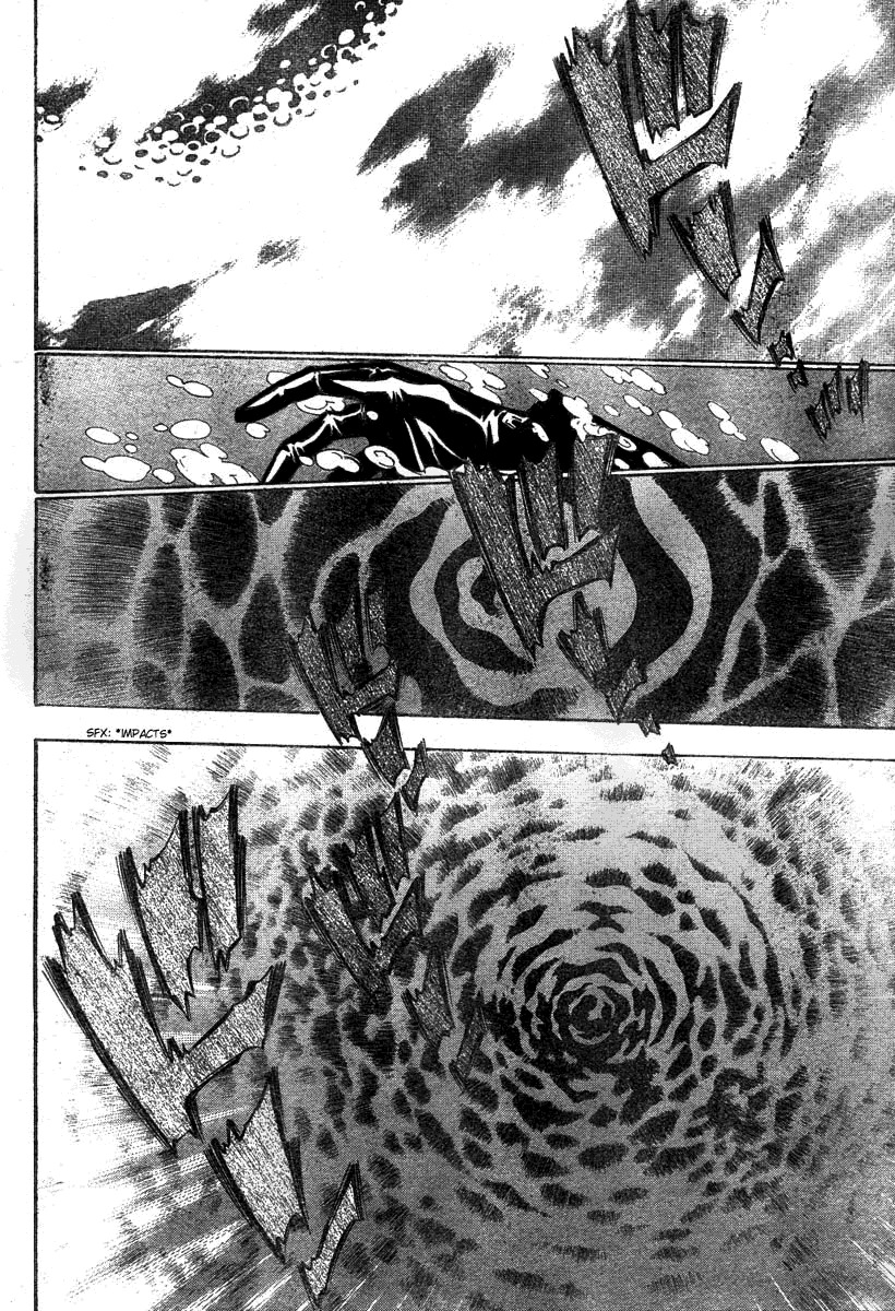 Read D.Gray-Man (ES) Manga Online