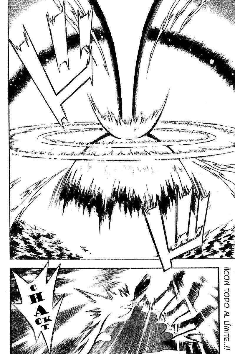 Read D.Gray-Man (ES) Manga Online