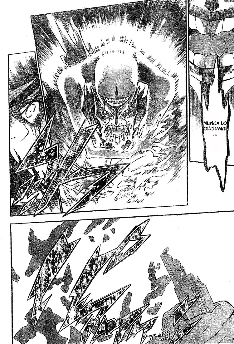 Read D.Gray-Man (ES) Manga Online