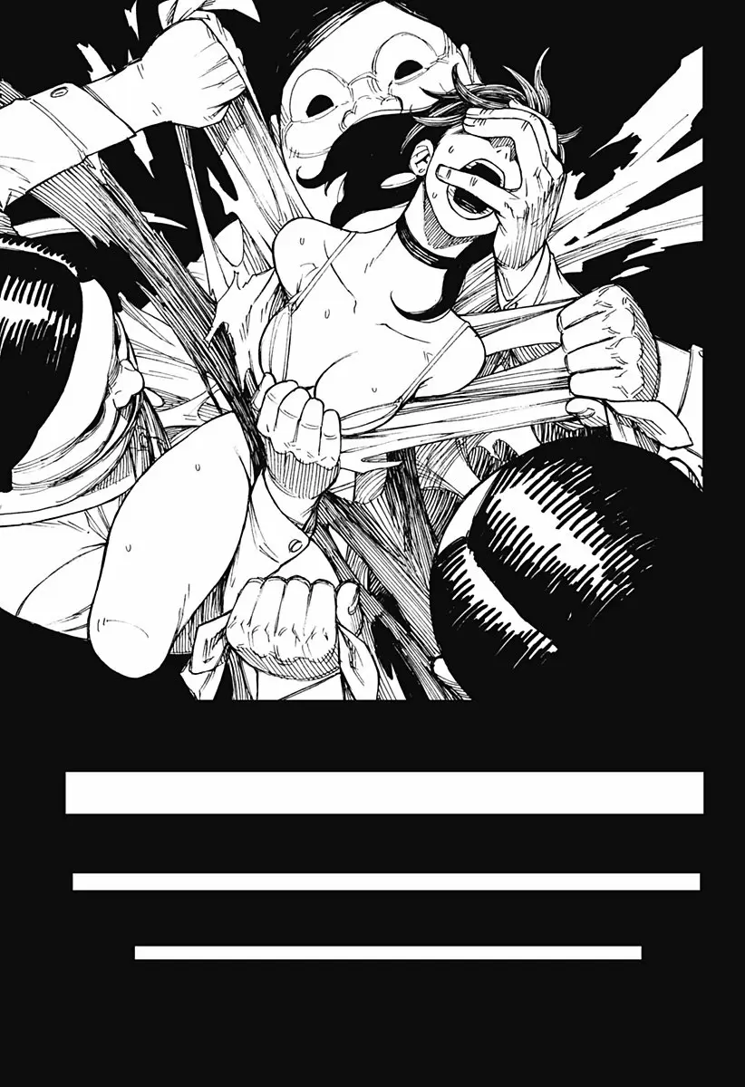 Read Dandadan (ES) Manga Online