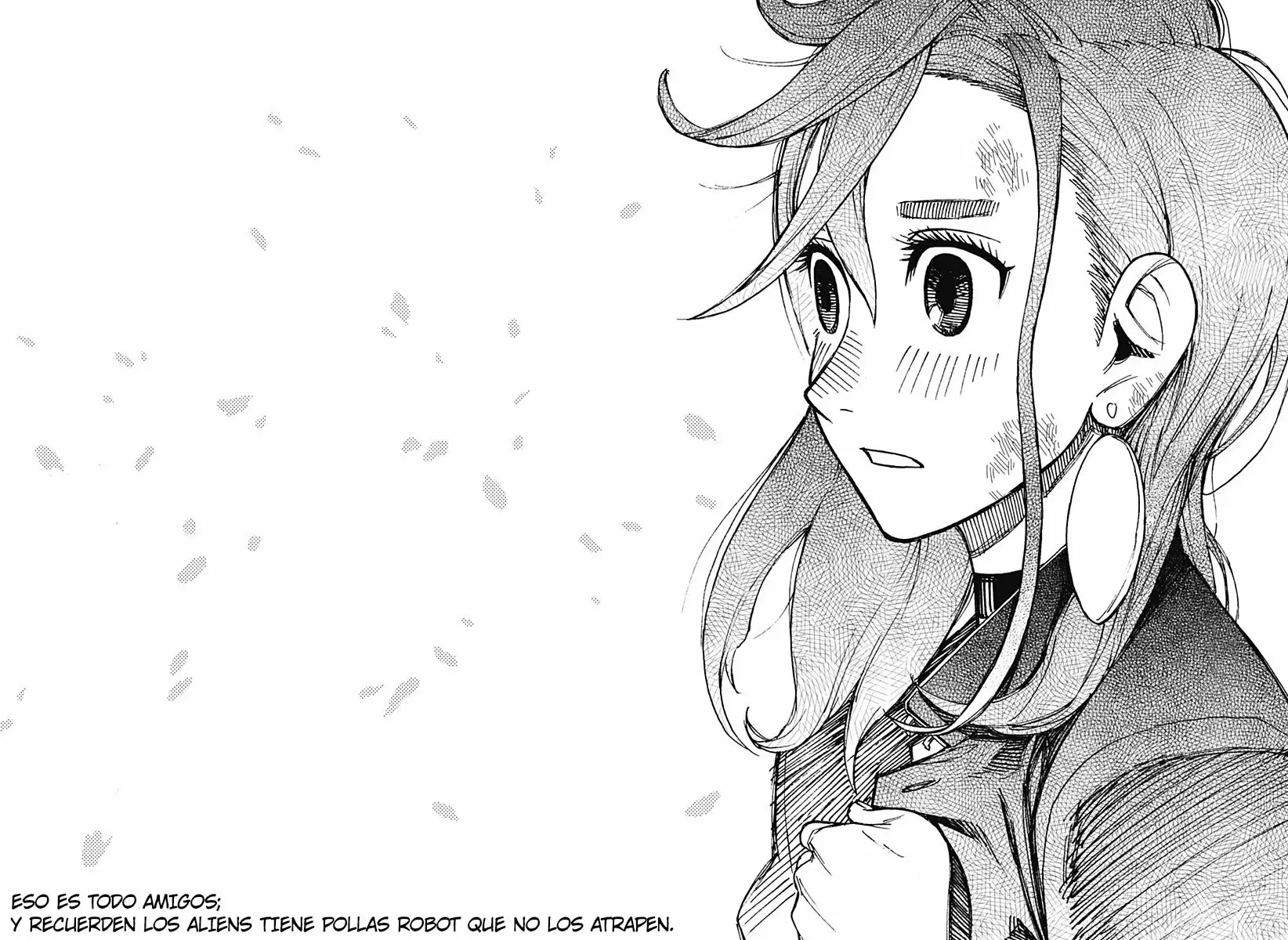 Read Dandadan (ES) Manga Online