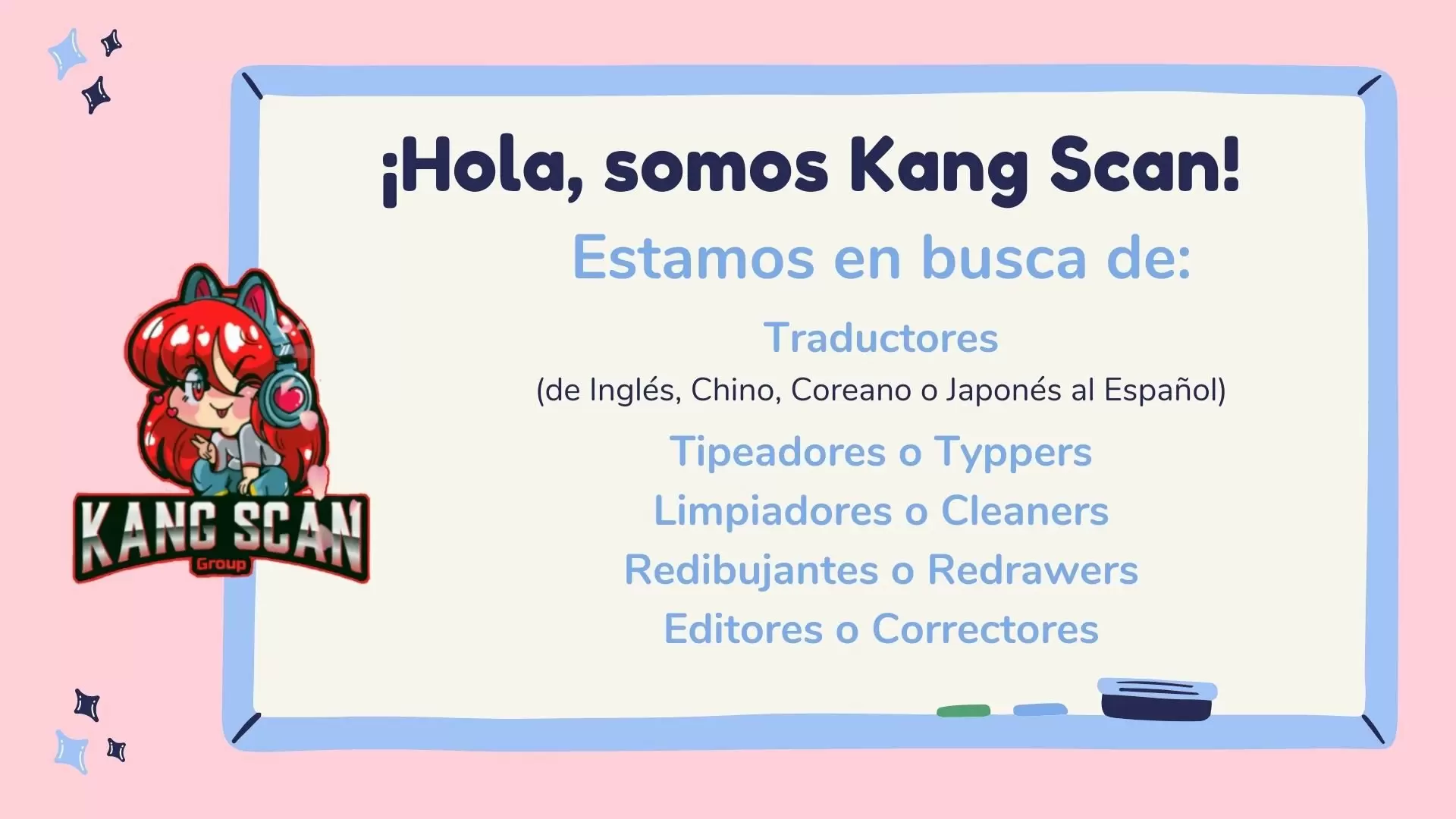 Read Dandadan (ES) Manga Online