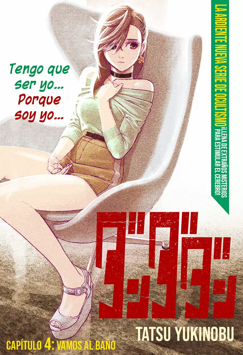 Read Dandadan (ES) Manga Online