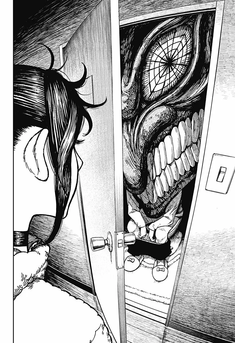 Read Dandadan (ES) Manga Online