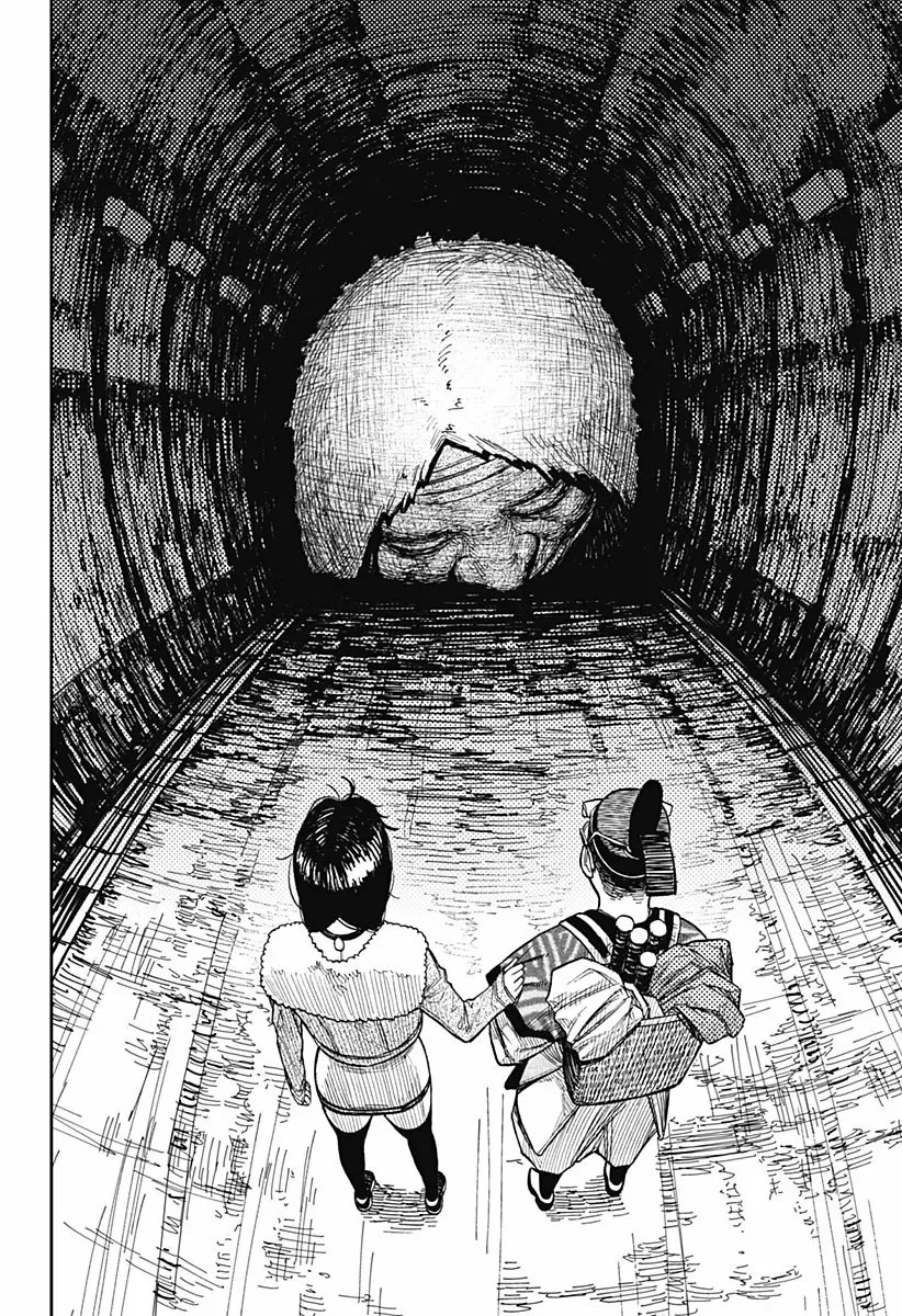 Read Dandadan (ES) Manga Online