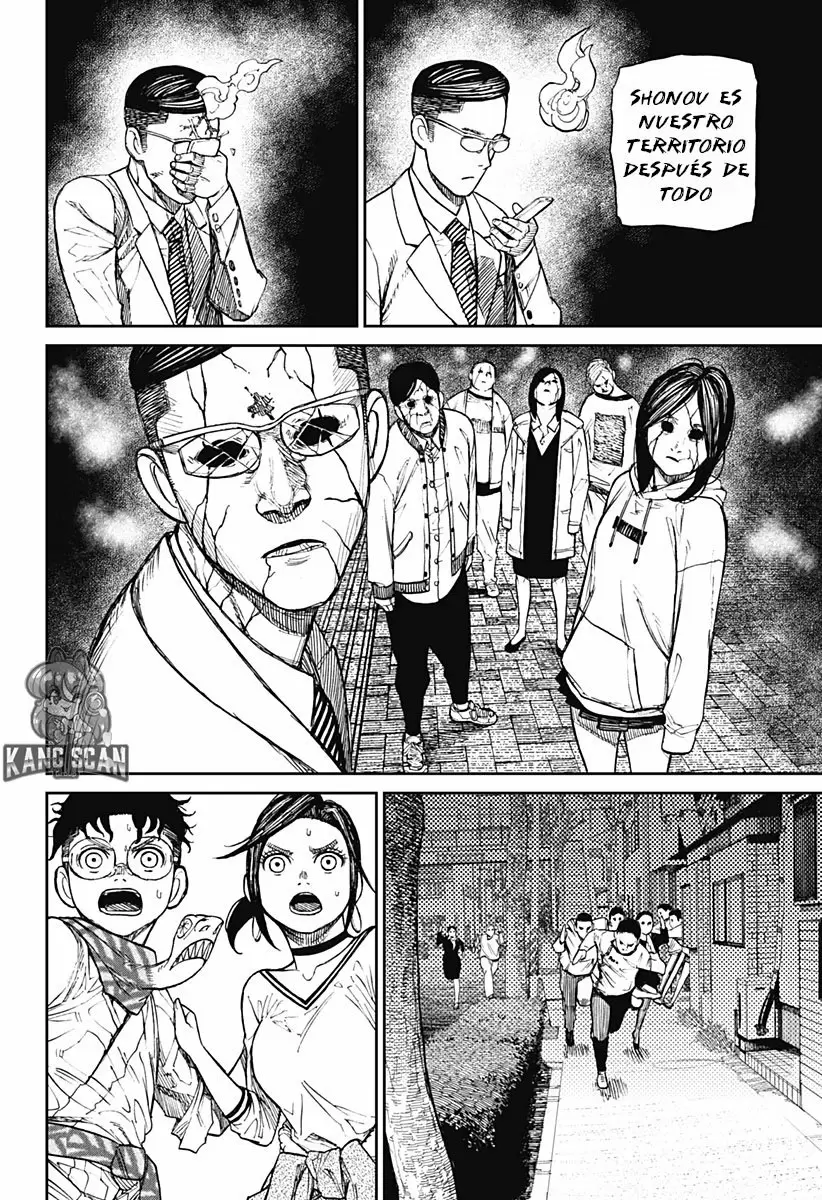 Read Dandadan (ES) Manga Online