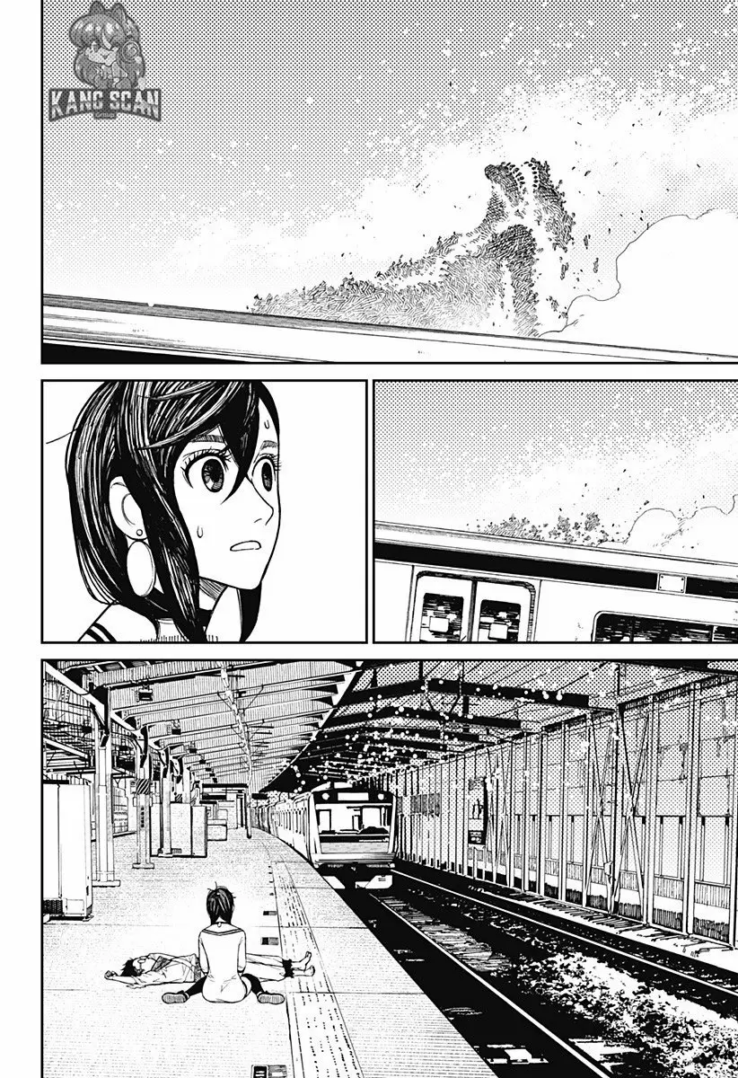 Read Dandadan (ES) Manga Online