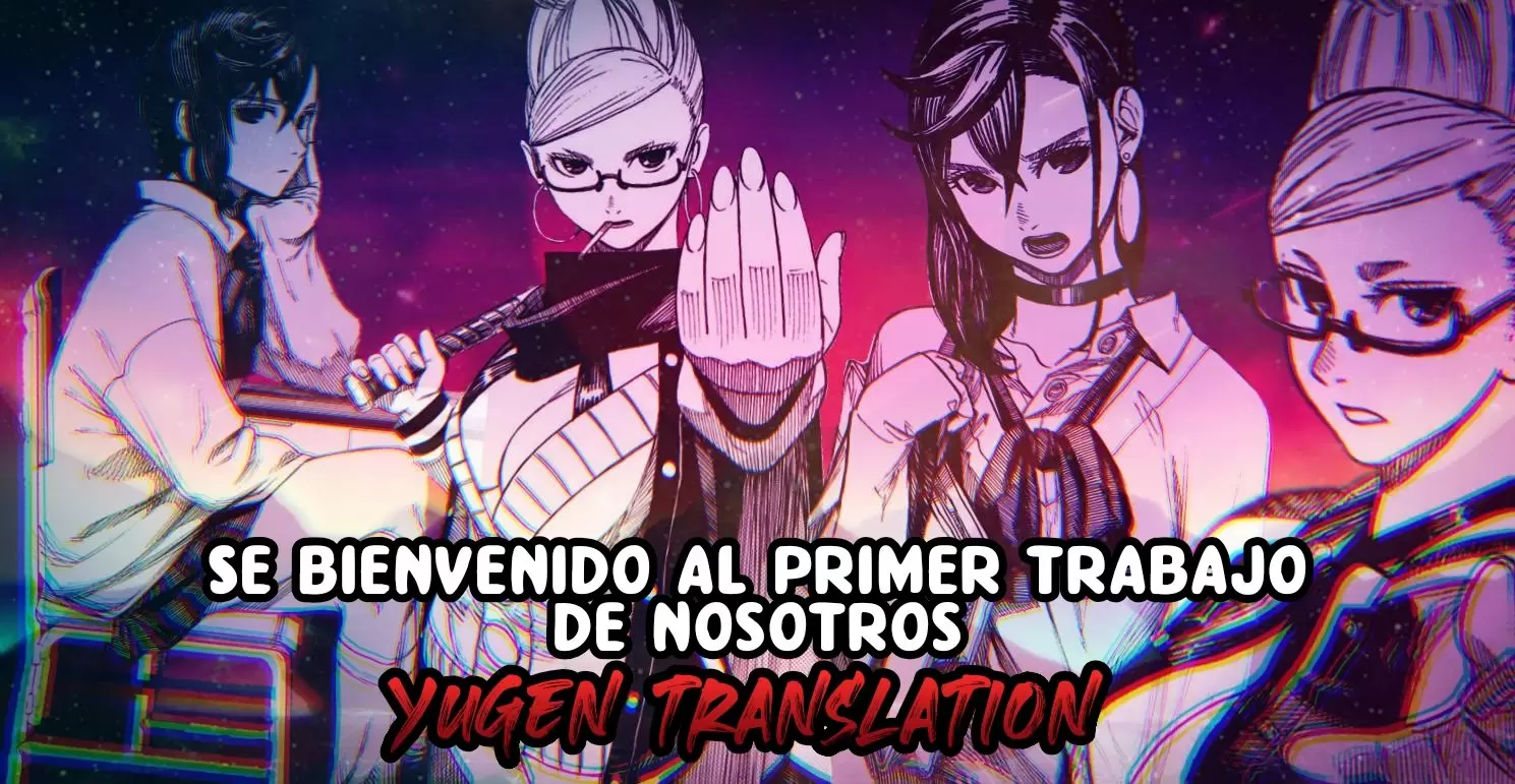 Read Dandadan (ES) Manga Online