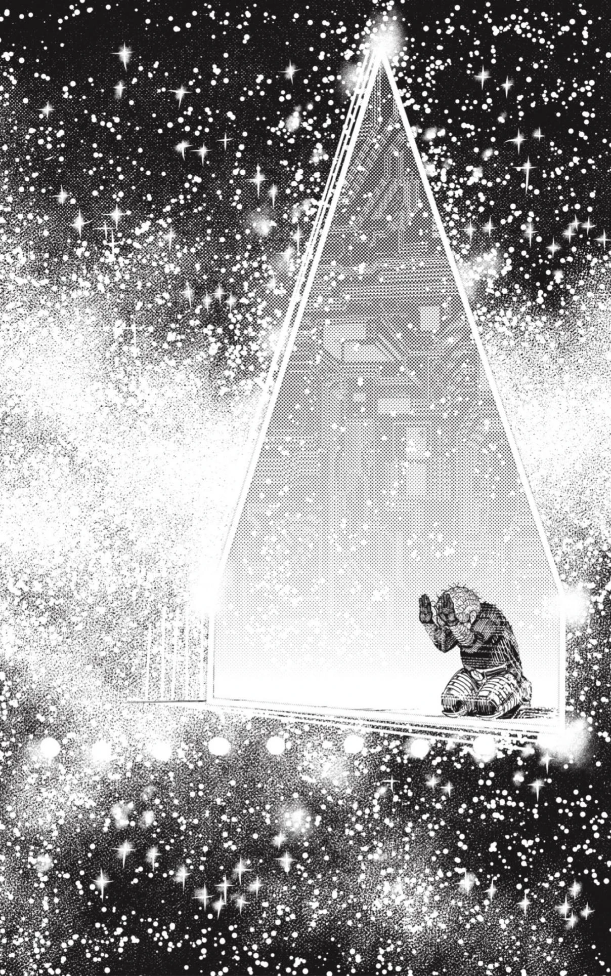 Read Dandadan (ES) Manga Online