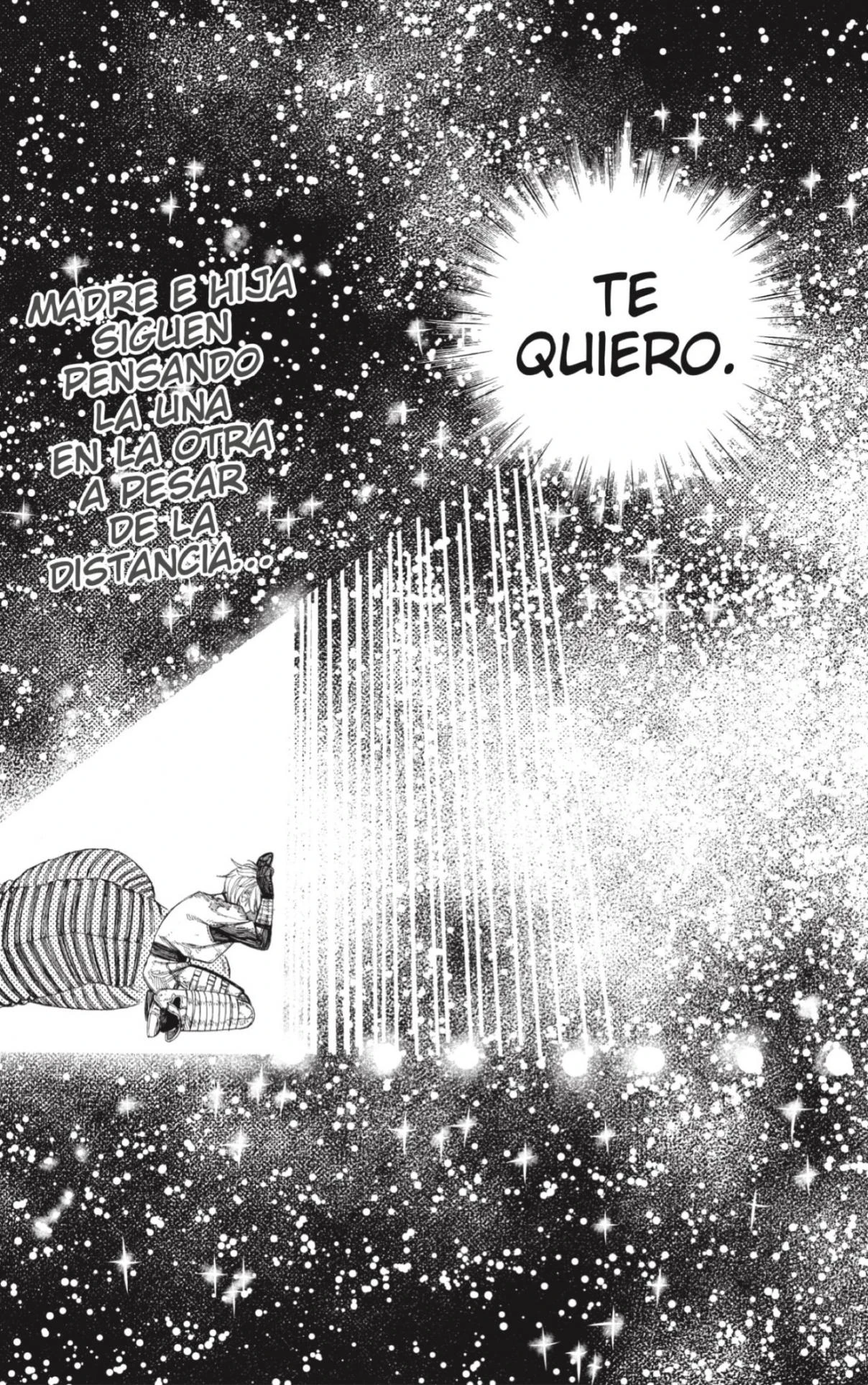 Read Dandadan (ES) Manga Online
