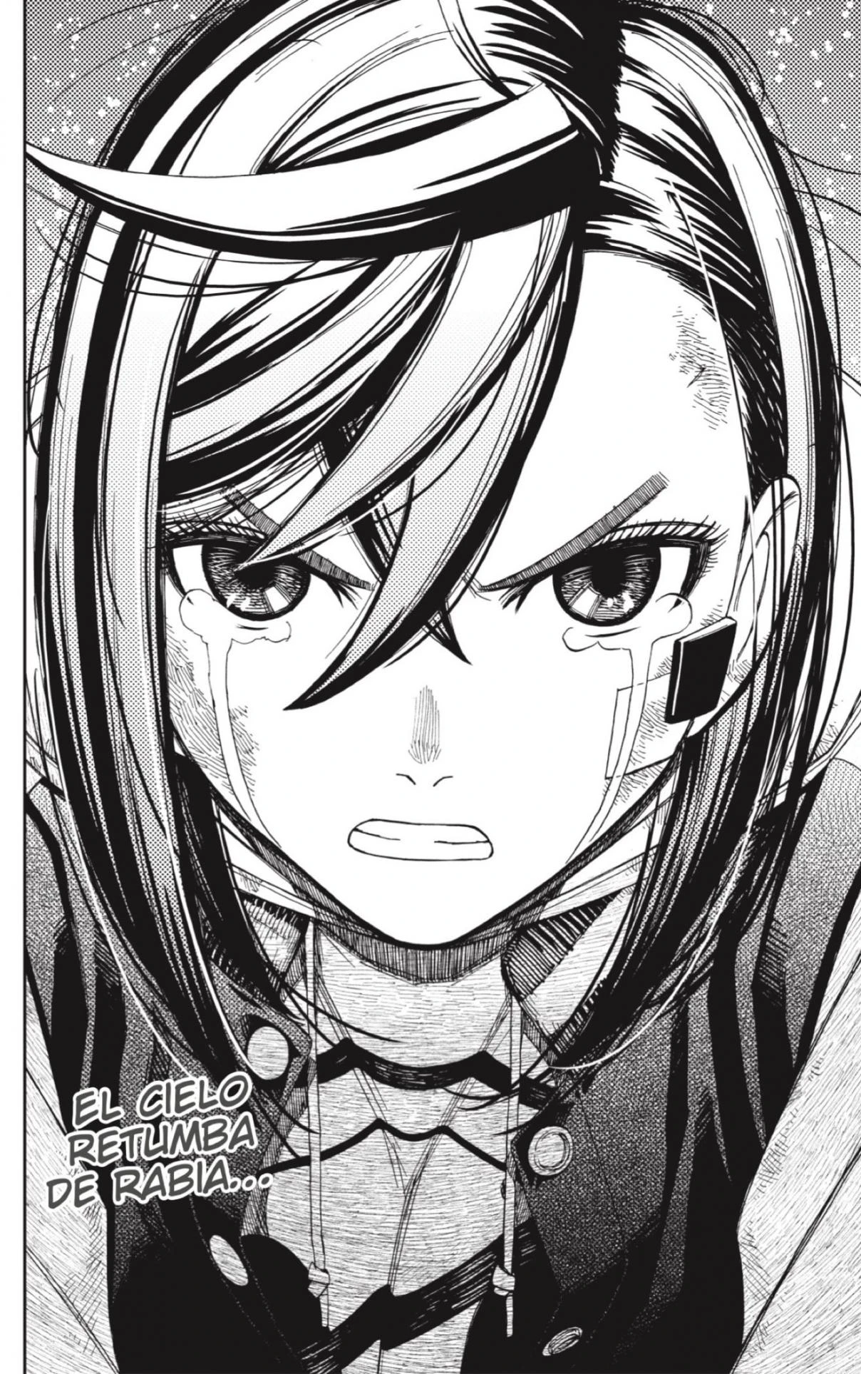 Read Dandadan (ES) Manga Online
