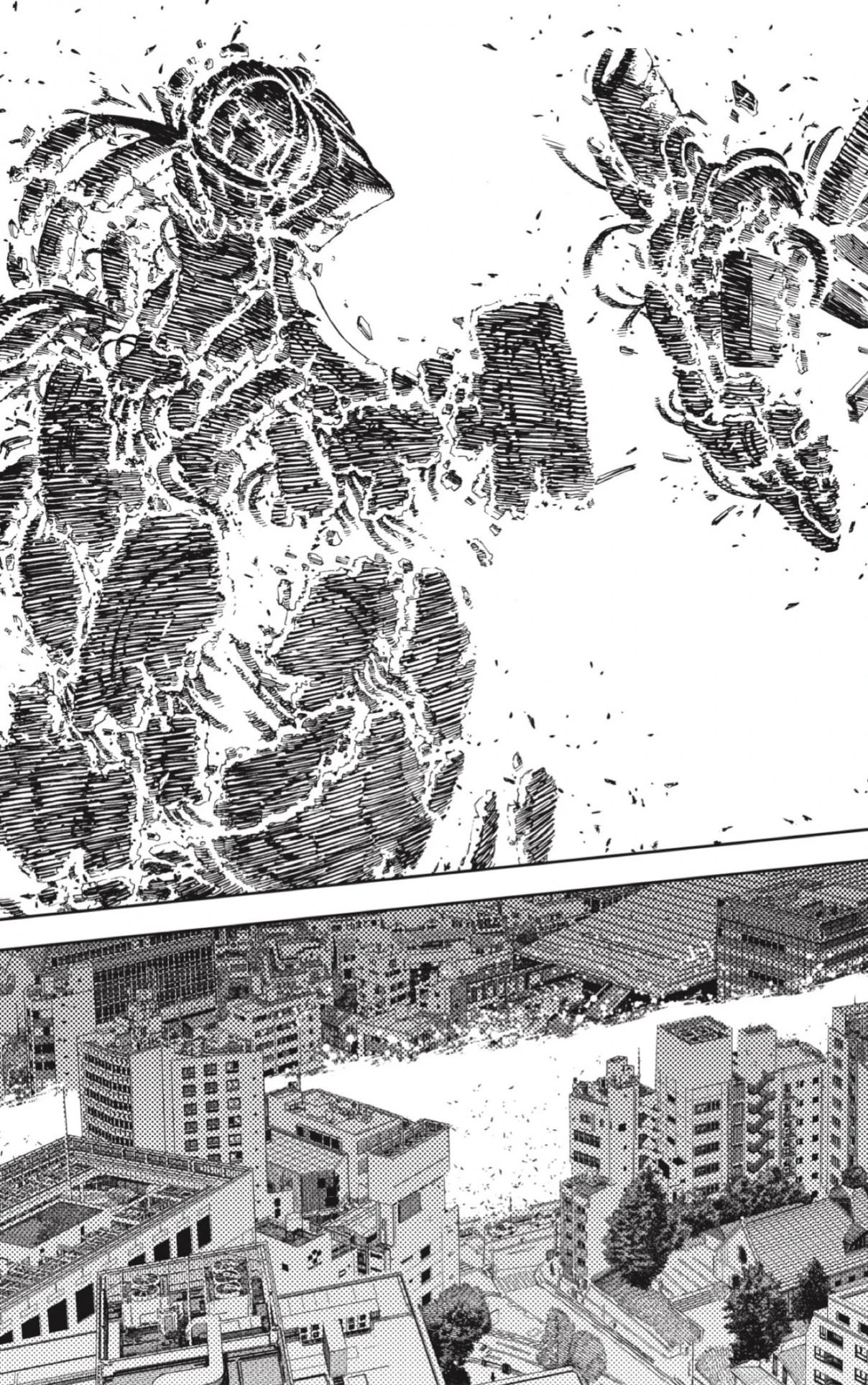 Read Dandadan (ES) Manga Online
