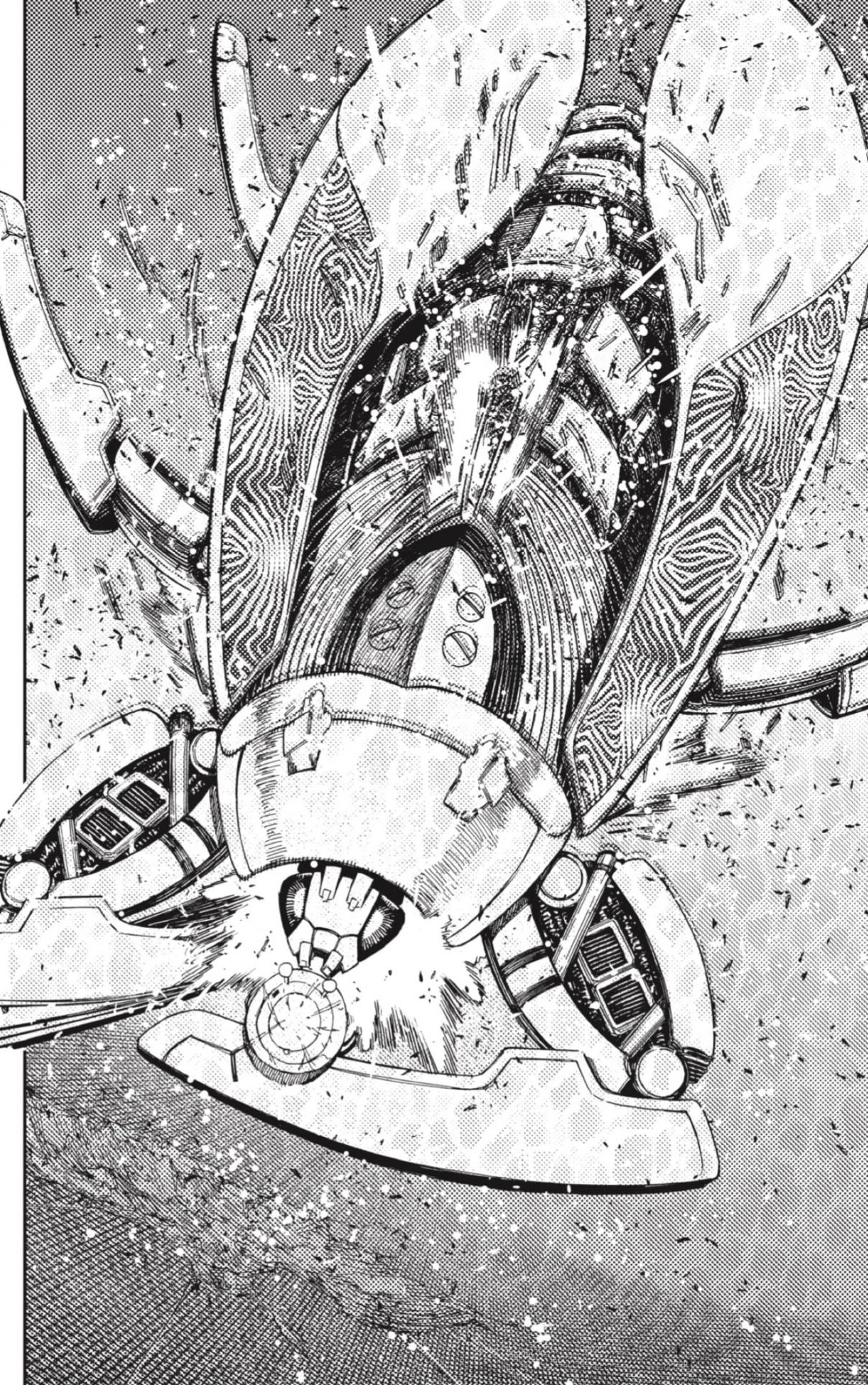 Read Dandadan (ES) Manga Online