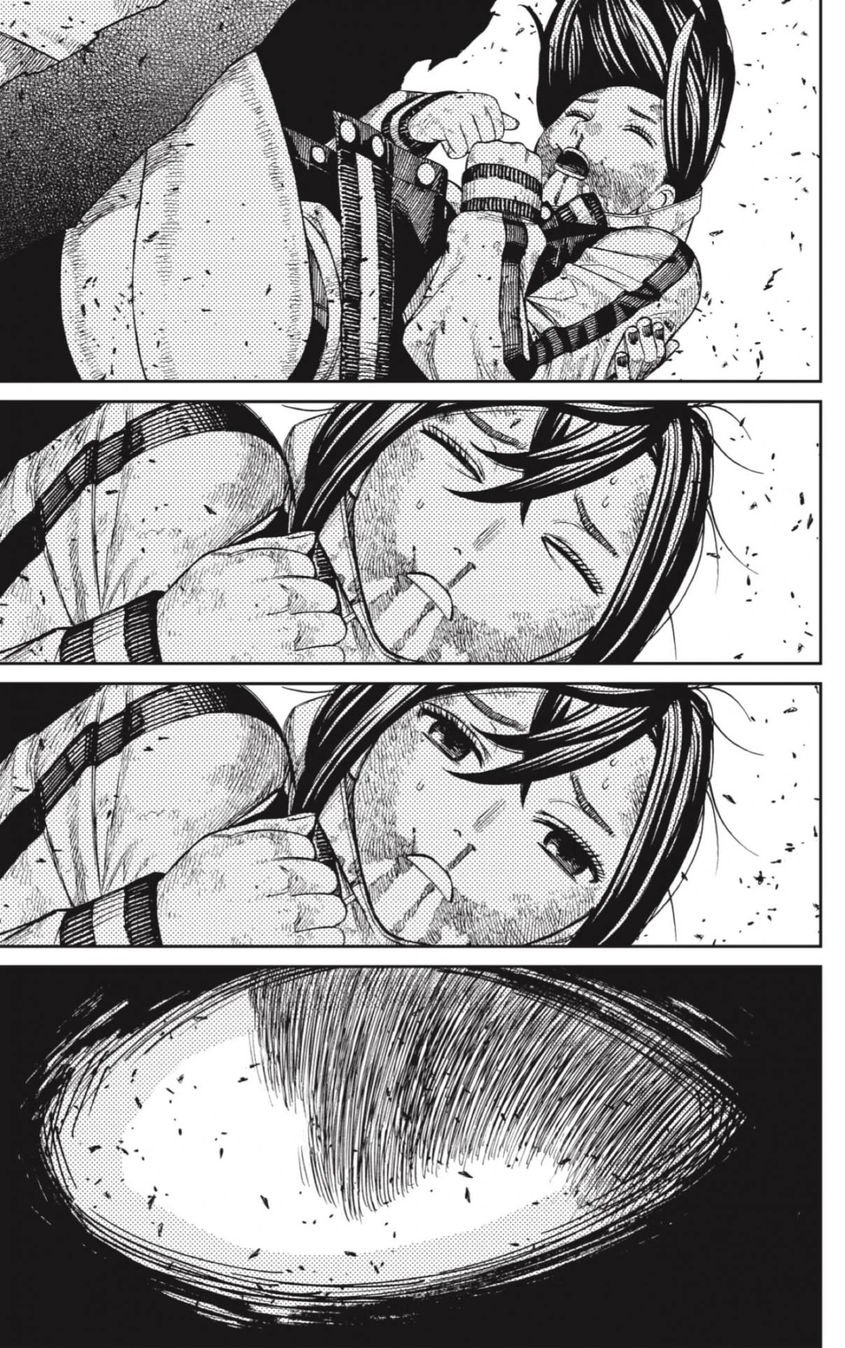 Read Dandadan (ES) Manga Online