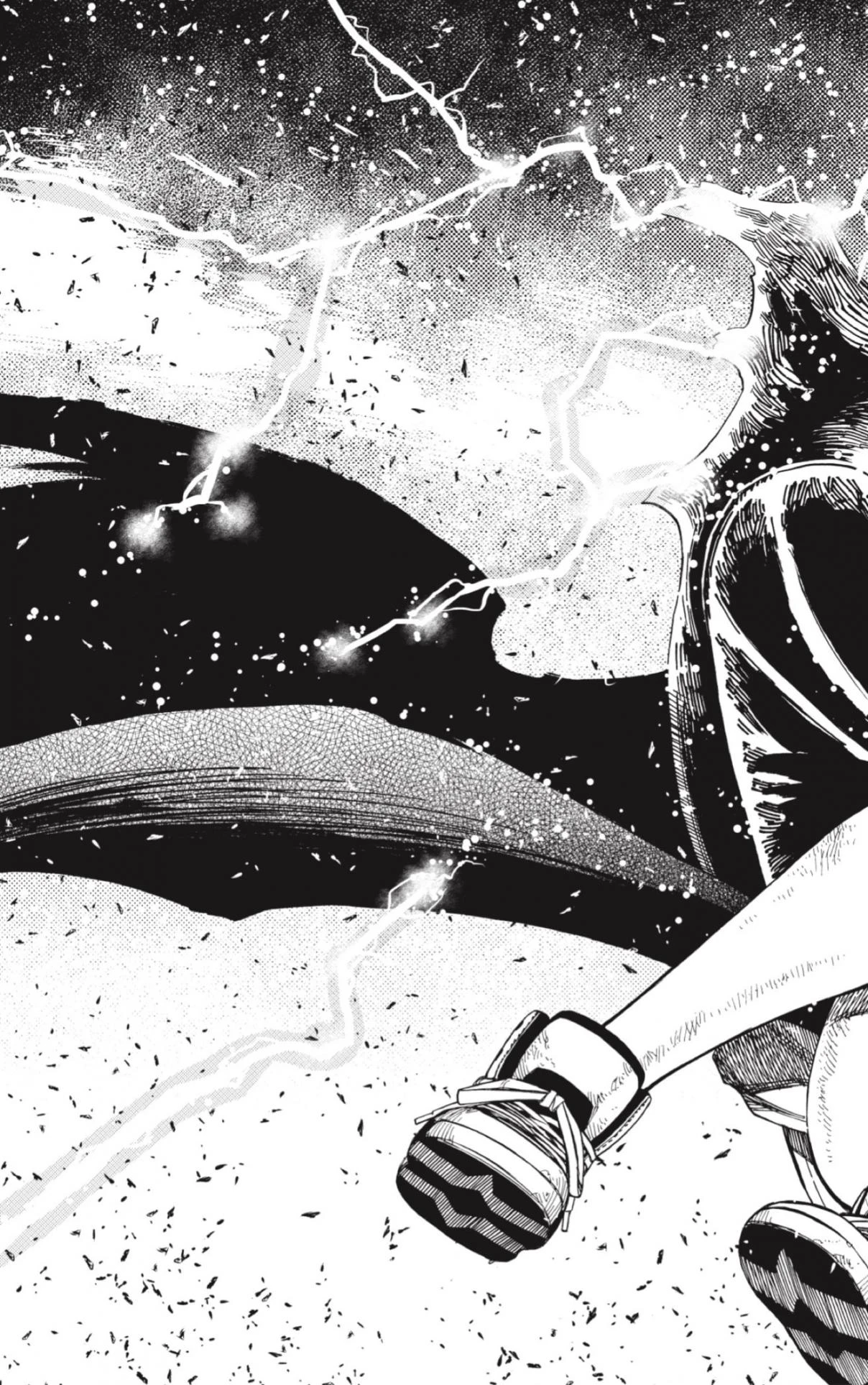 Read Dandadan (ES) Manga Online
