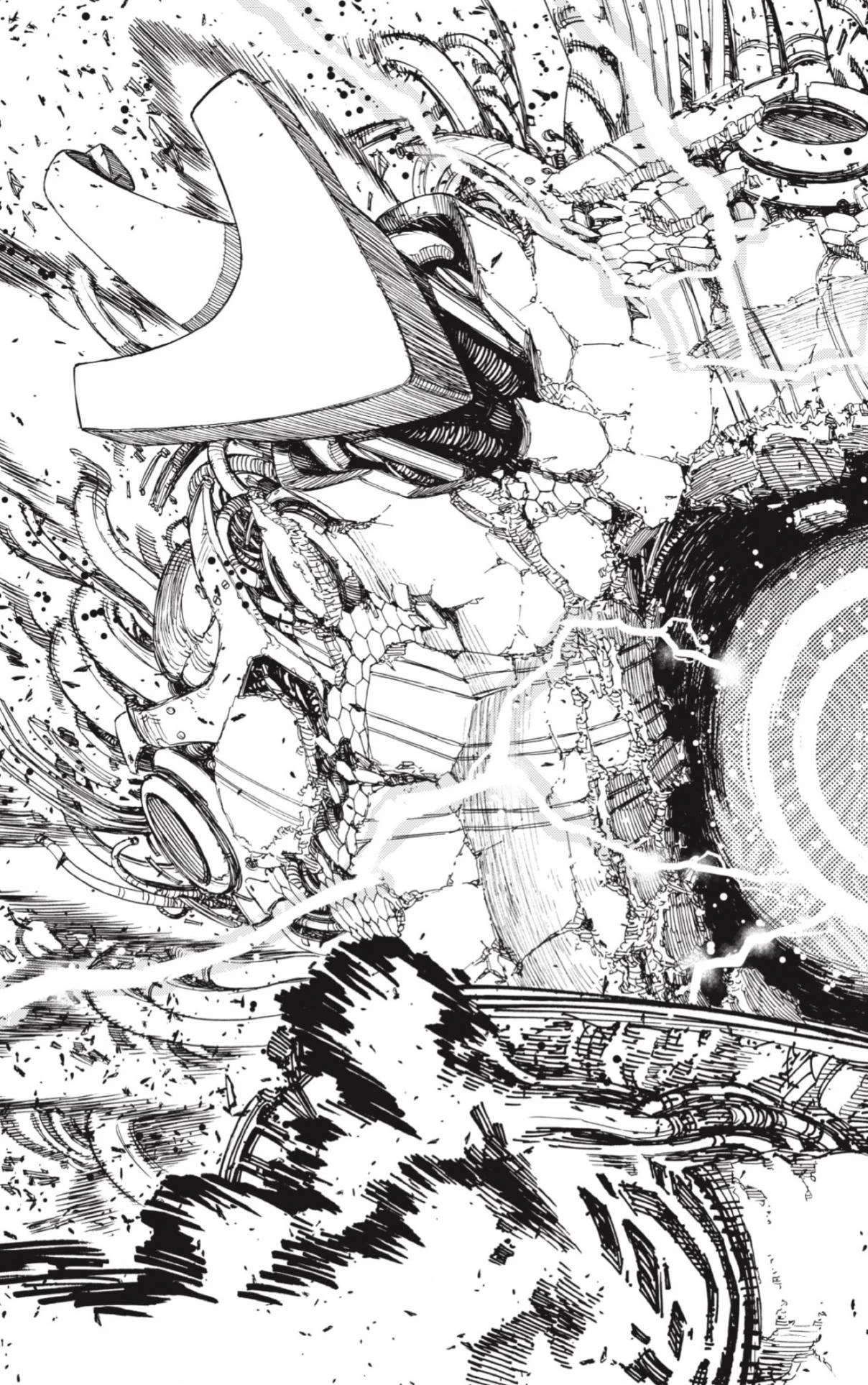 Read Dandadan (ES) Manga Online