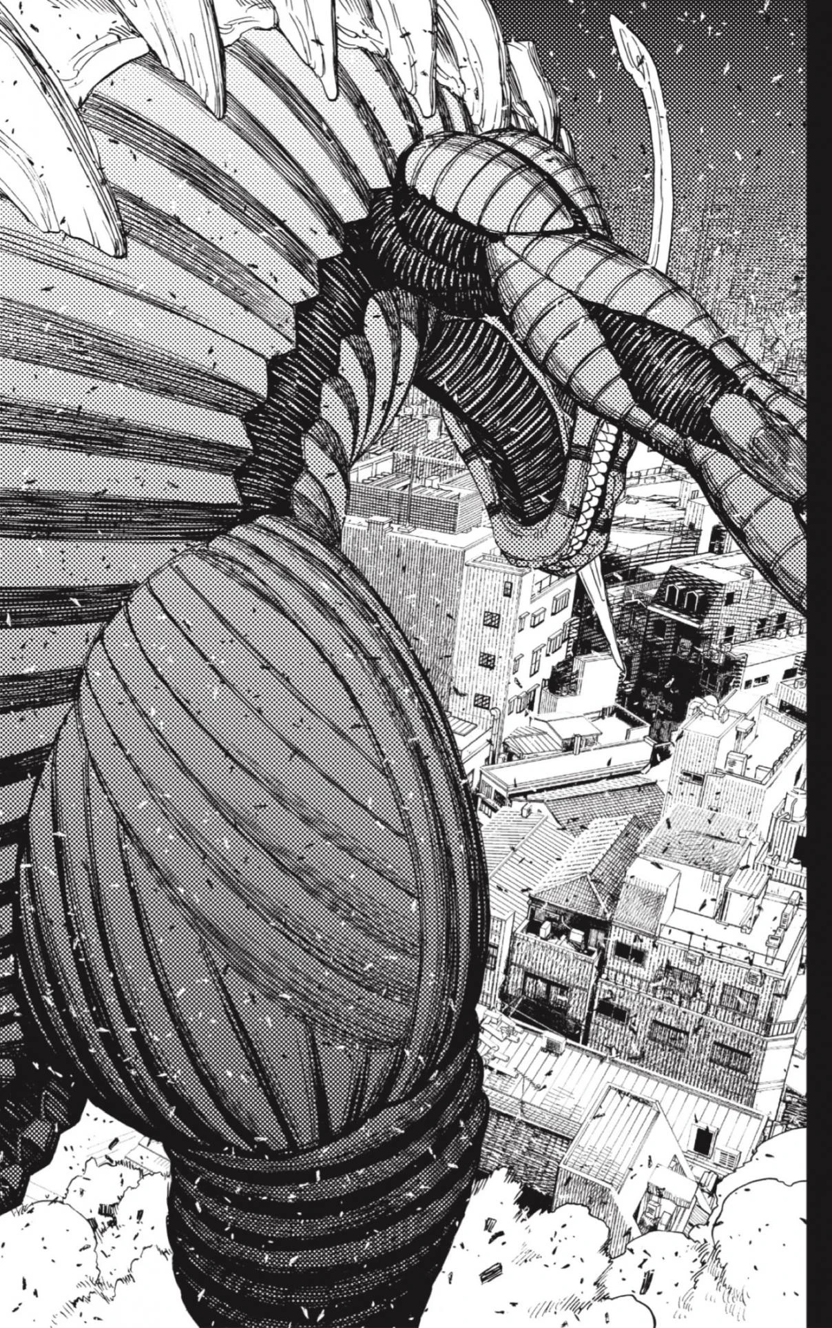 Read Dandadan (ES) Manga Online
