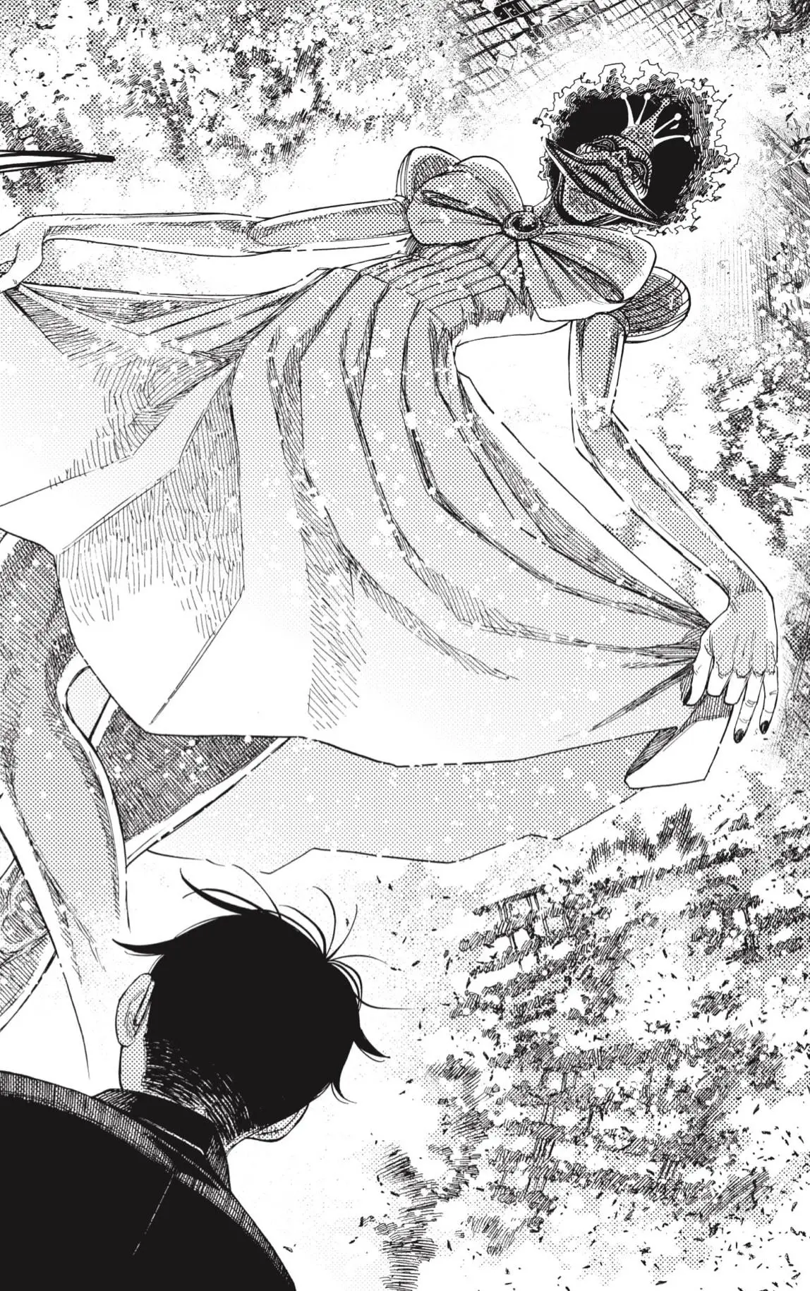 Read Dandadan (ES) Manga Online