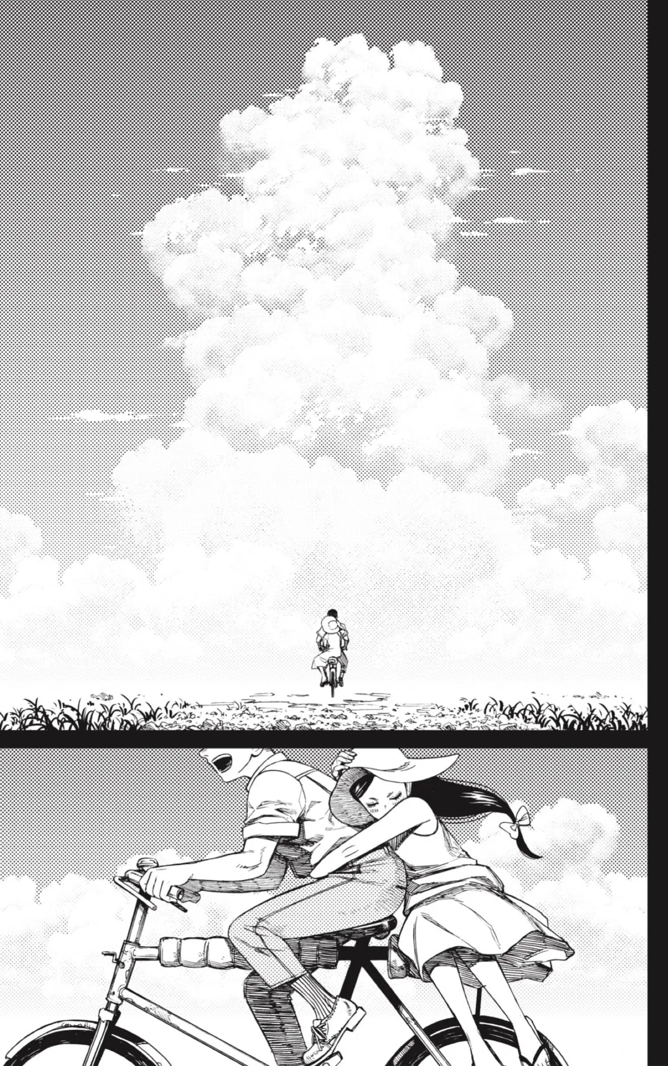 Read Dandadan (ES) Manga Online