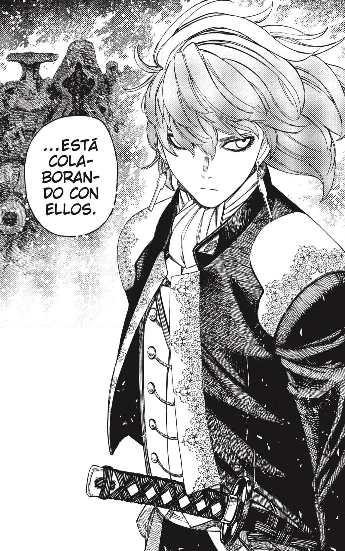 Read Dandadan (ES) Manga Online