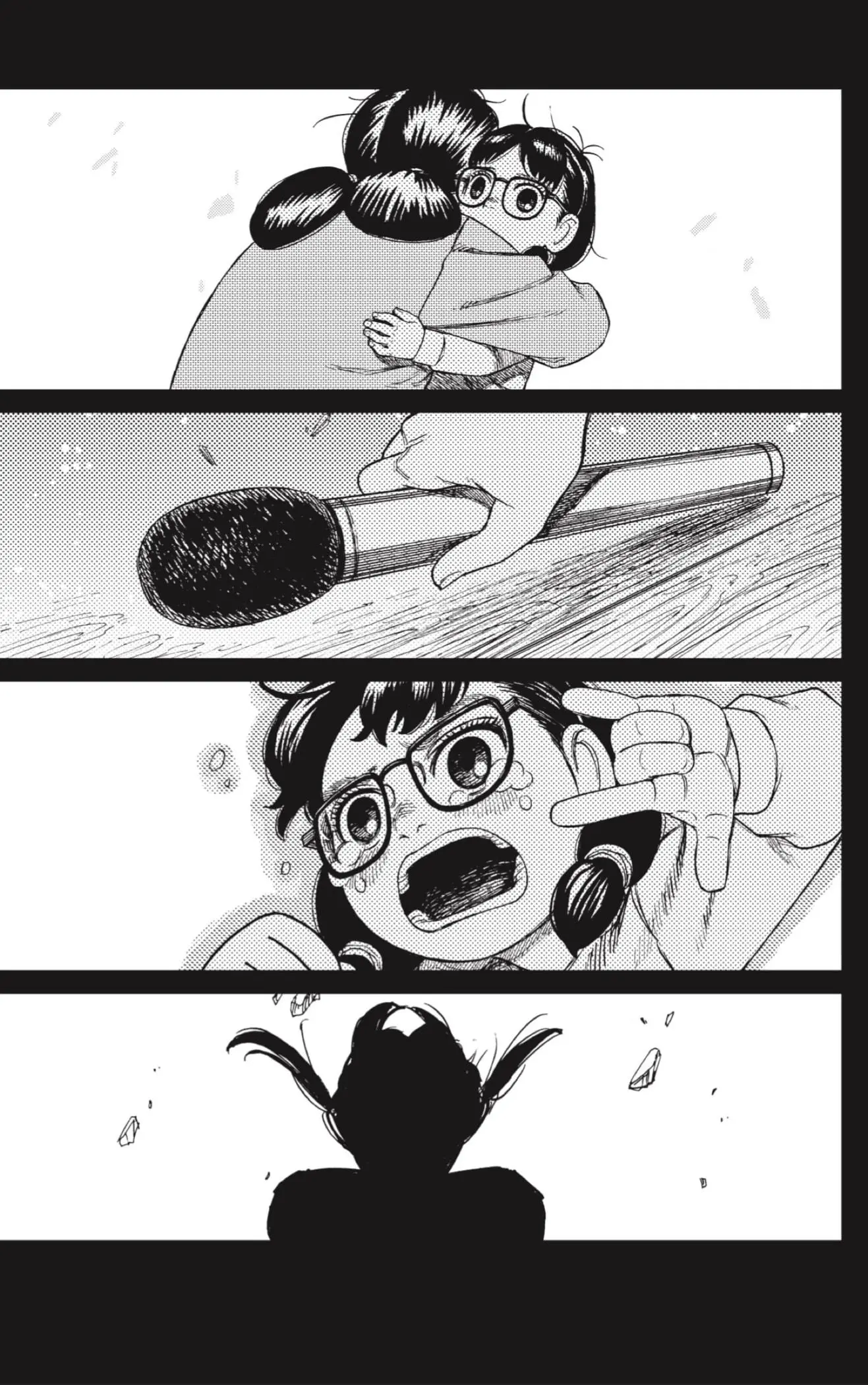 Read Dandadan (ES) Manga Online