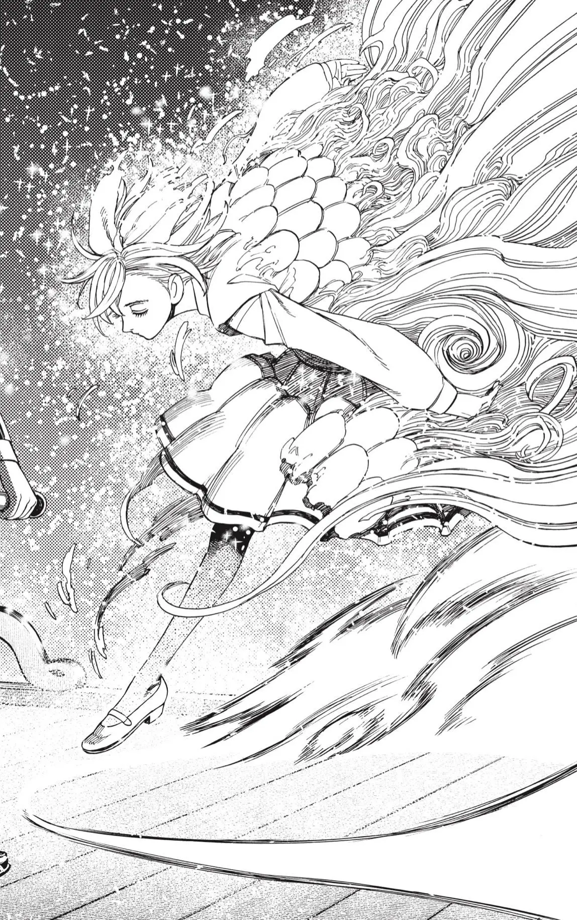 Read Dandadan (ES) Manga Online