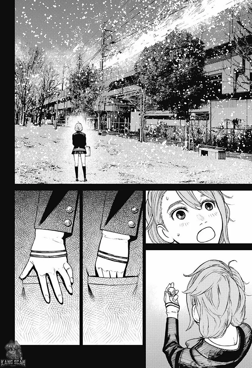 Read Dandadan (ES) Manga Online