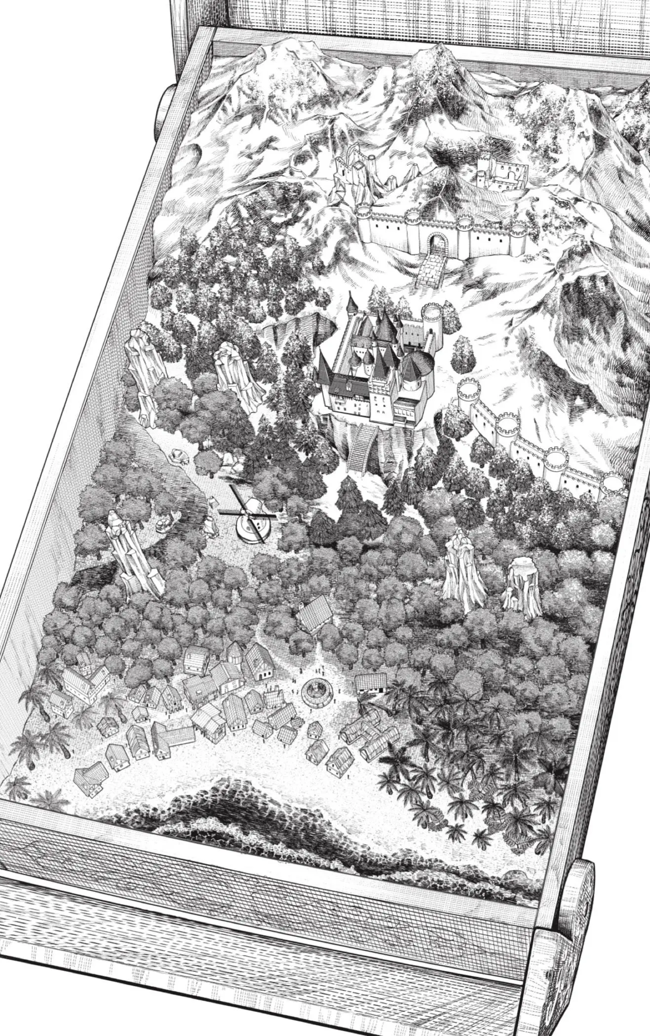 Read Dandadan (ES) Manga Online