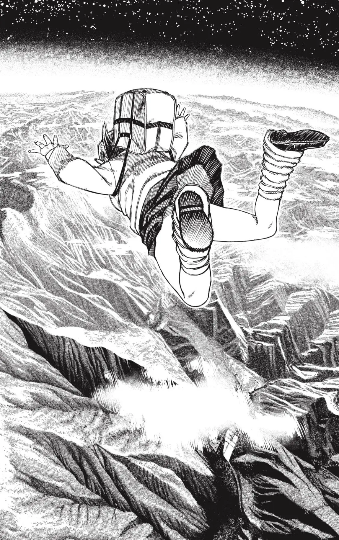Read Dandadan (ES) Manga Online