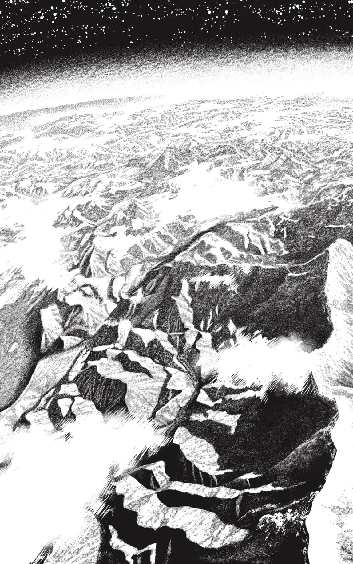 Read Dandadan (ES) Manga Online