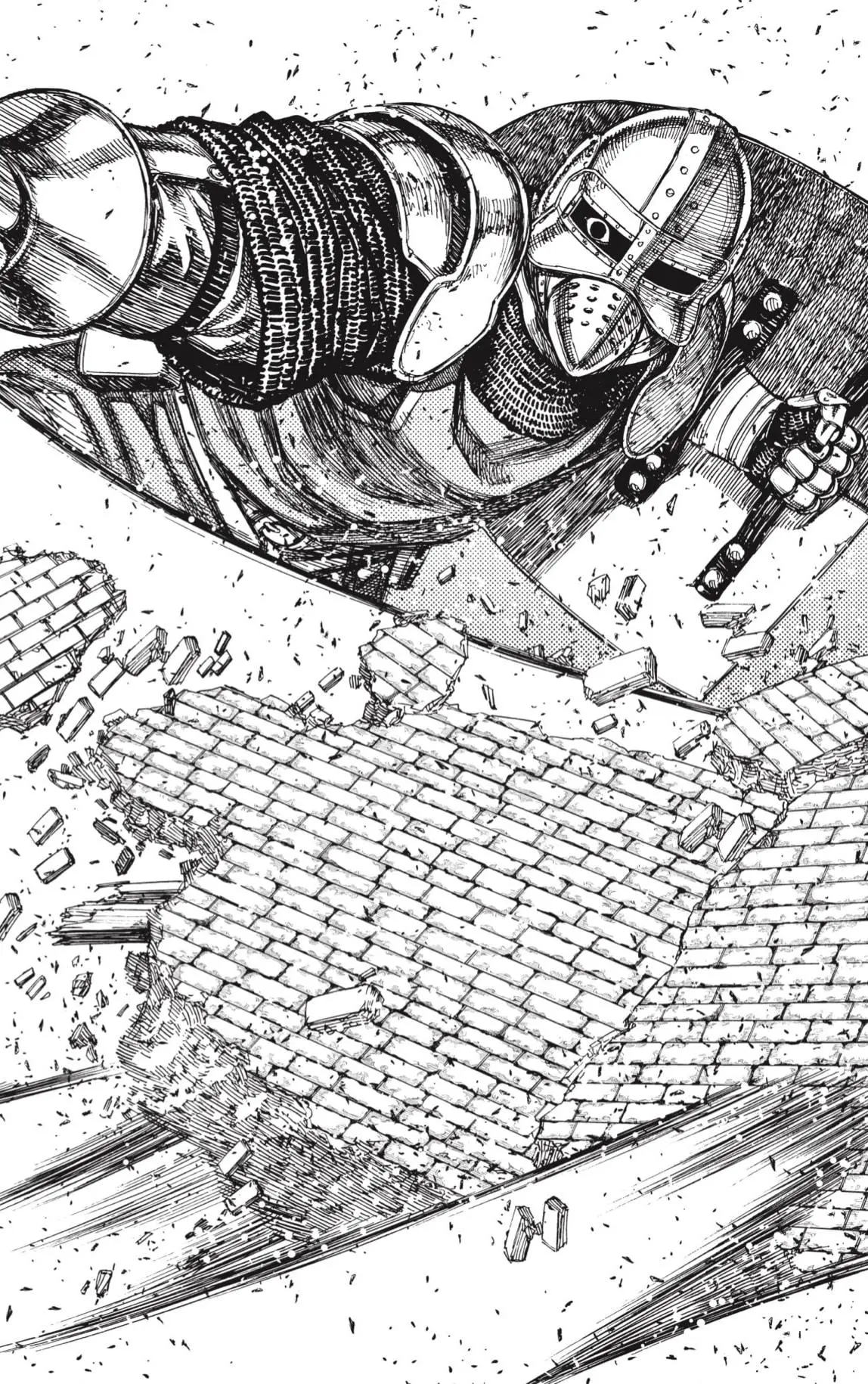 Read Dandadan (ES) Manga Online