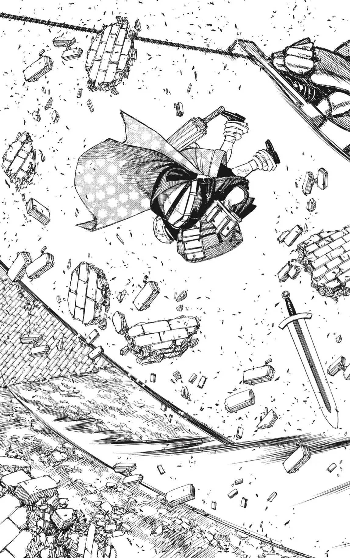 Read Dandadan (ES) Manga Online