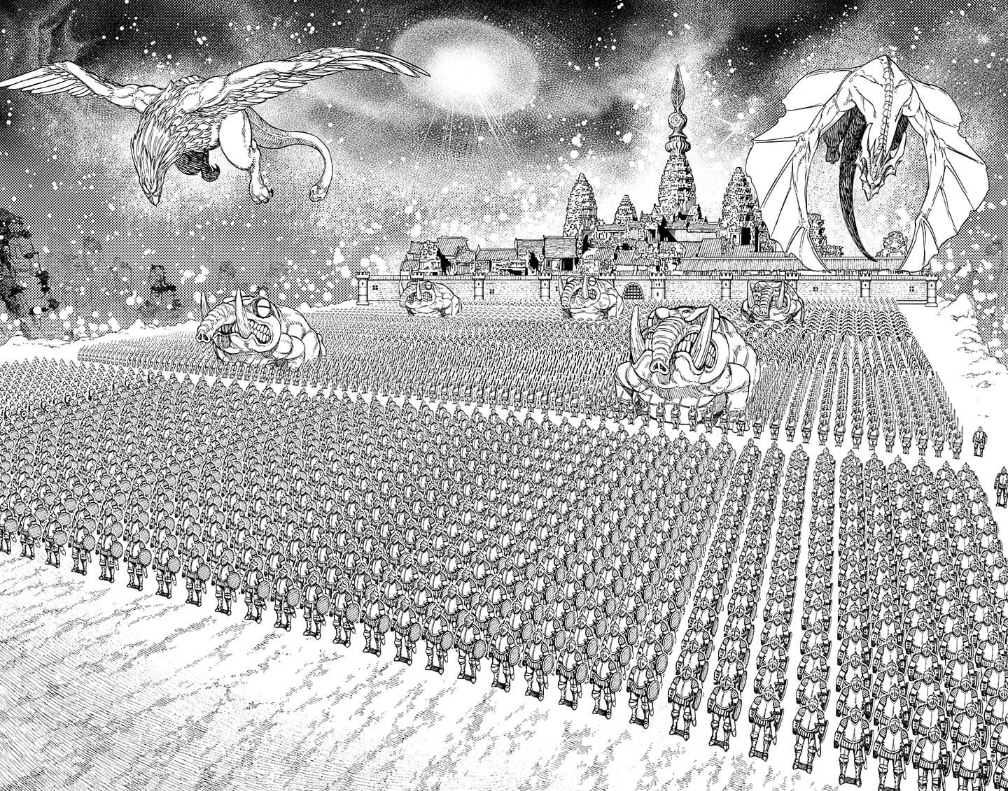 Read Dandadan (ES) Manga Online