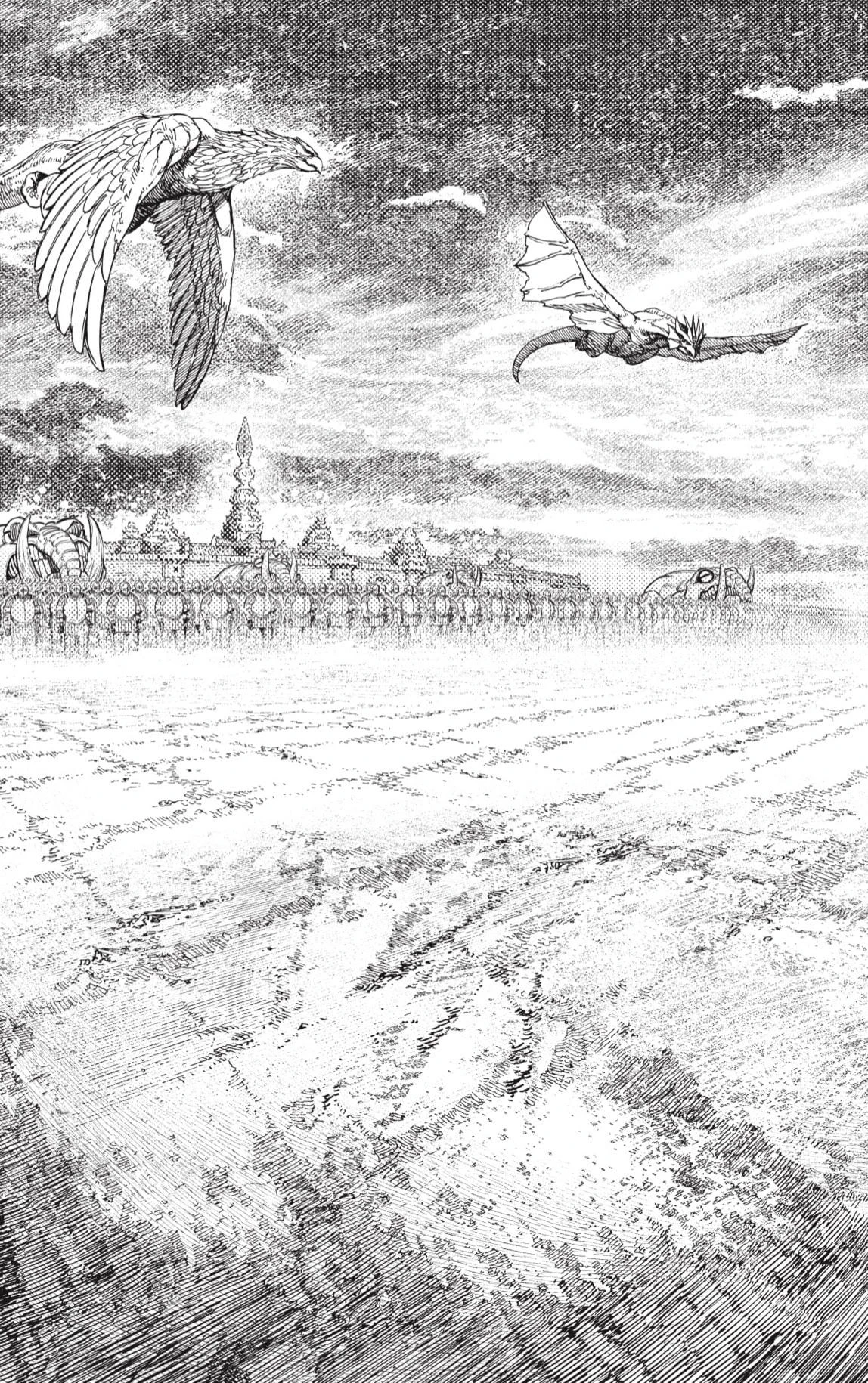 Read Dandadan (ES) Manga Online