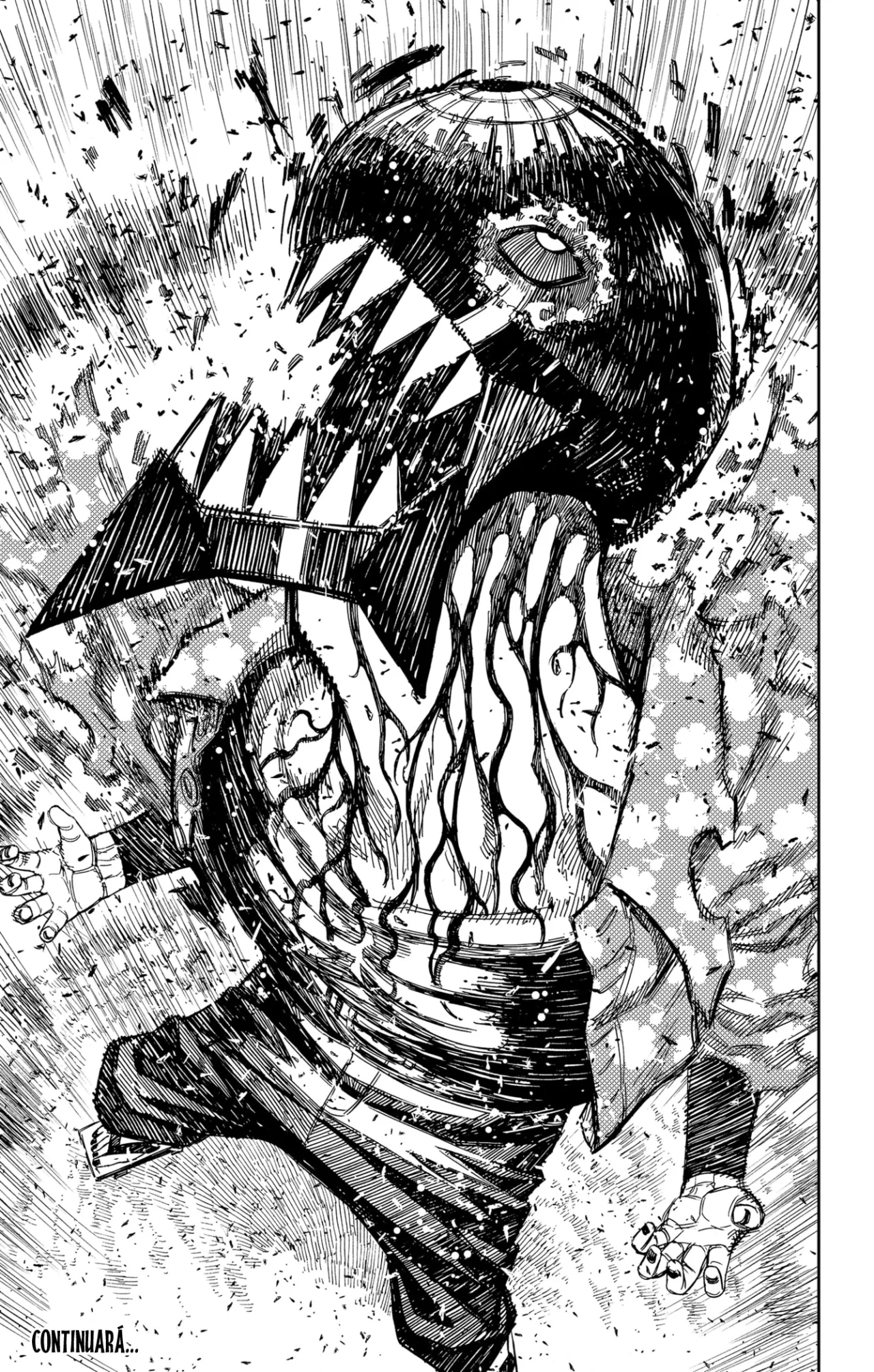 Read Dandadan (ES) Manga Online