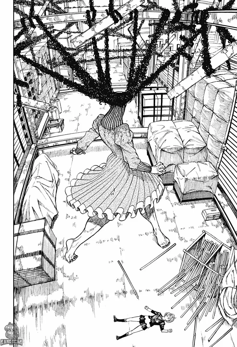 Read Dandadan (ES) Manga Online