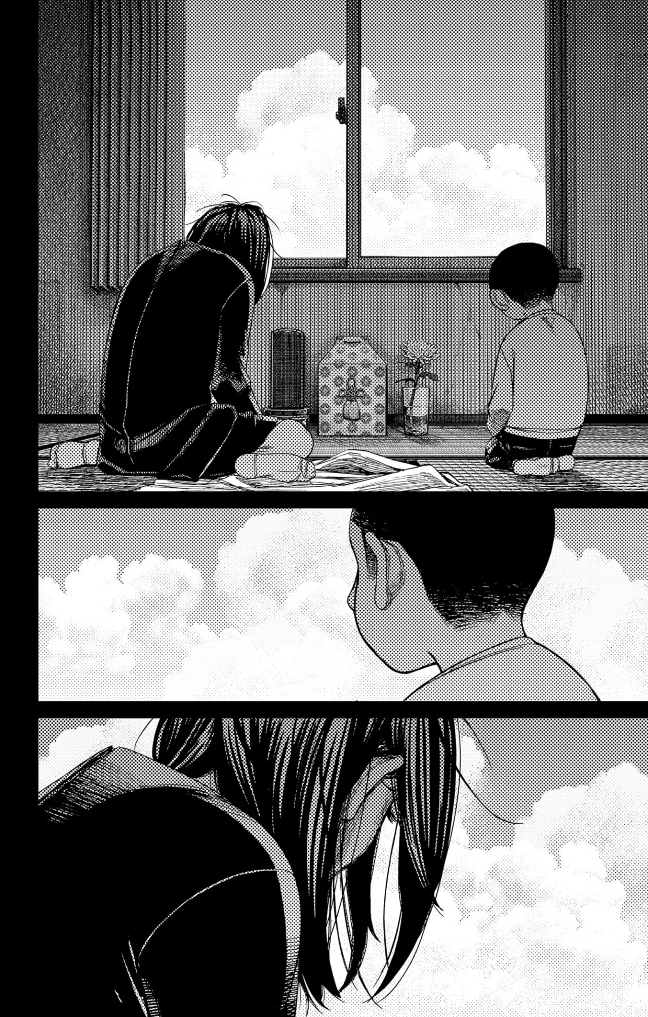 Read Dandadan (ES) Manga Online